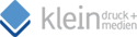 Icon Kleindruck/Kleinmedien